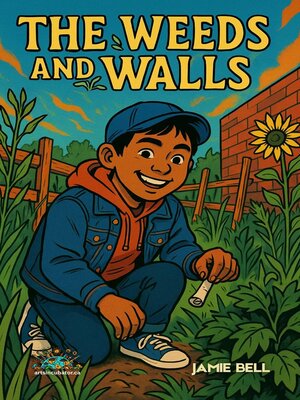 cover image of The Weeds and Walls